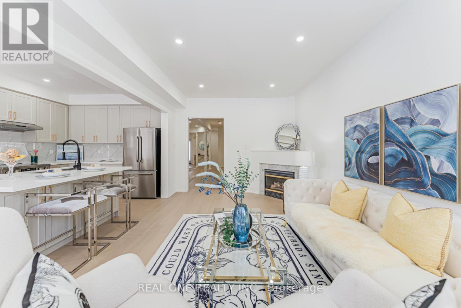 33 Formosa Drive, Richmond Hill, Ontario  L4S 1S6 - Photo 17 - N12828972