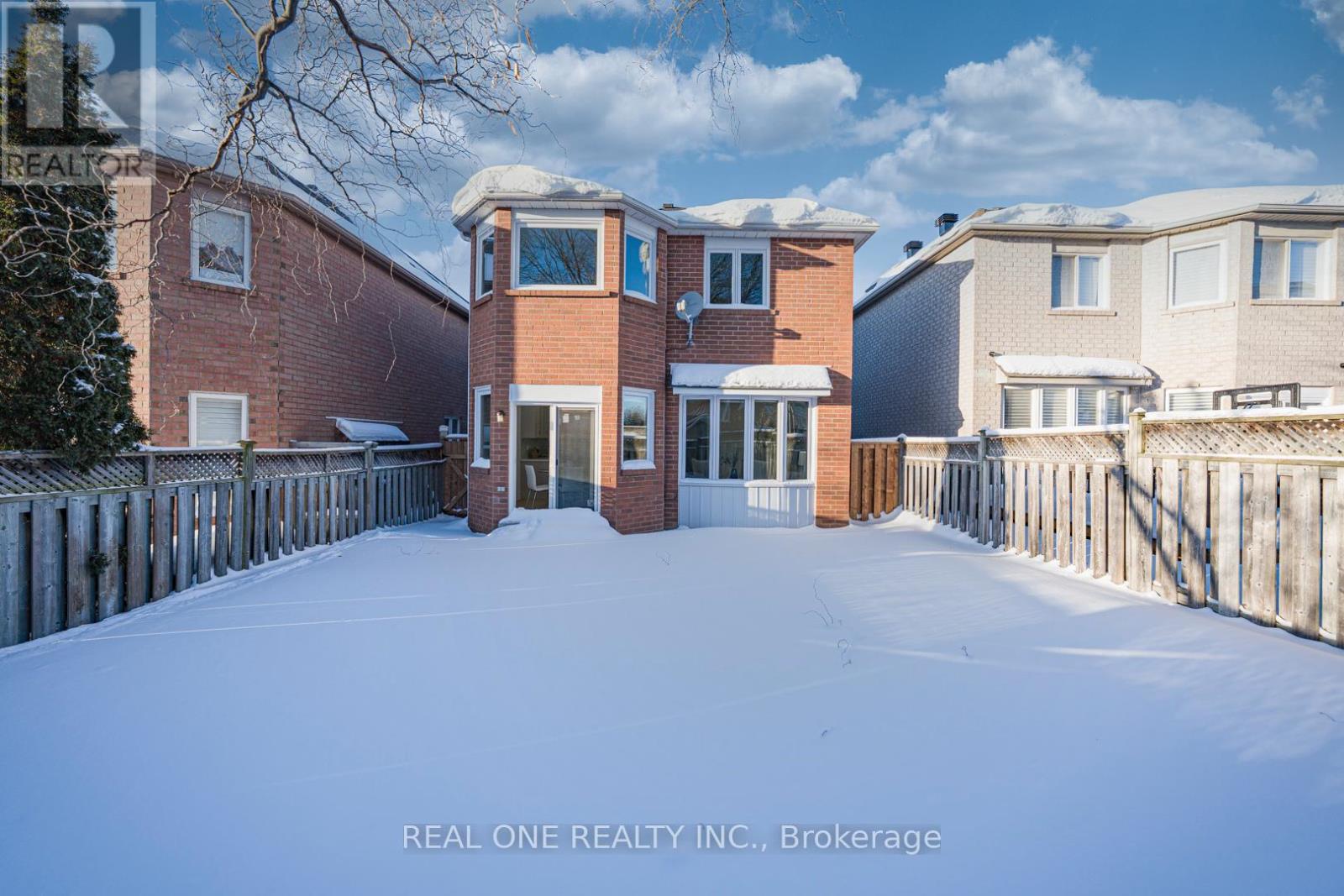 33 Formosa Drive, Richmond Hill, Ontario  L4S 1S6 - Photo 50 - N12828972