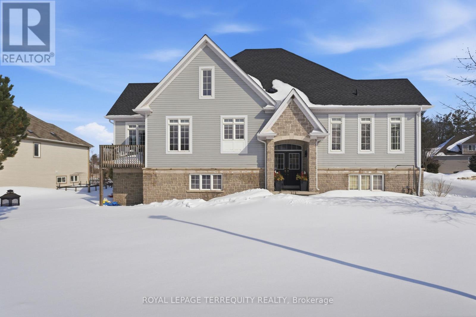 10 CULHAM TRAIL, wasaga beach, Ontario