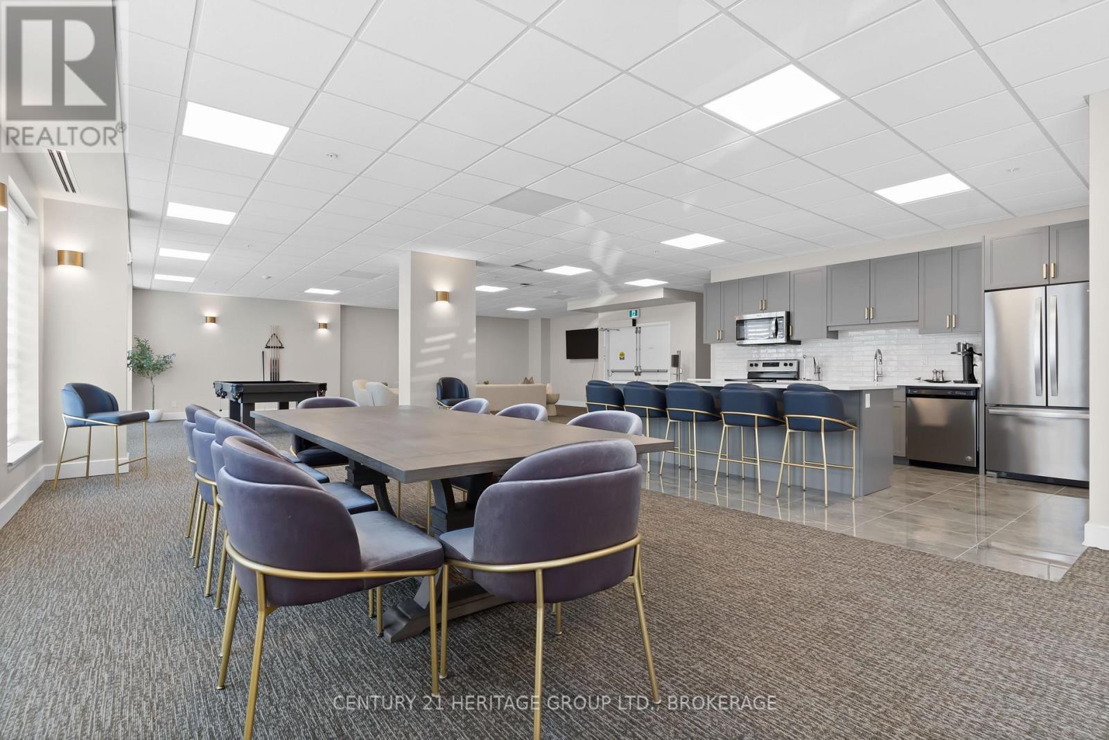 409 - 129 South Street, Gananoque, Ontario  K7G 1A1 - Photo 13 - X12827856