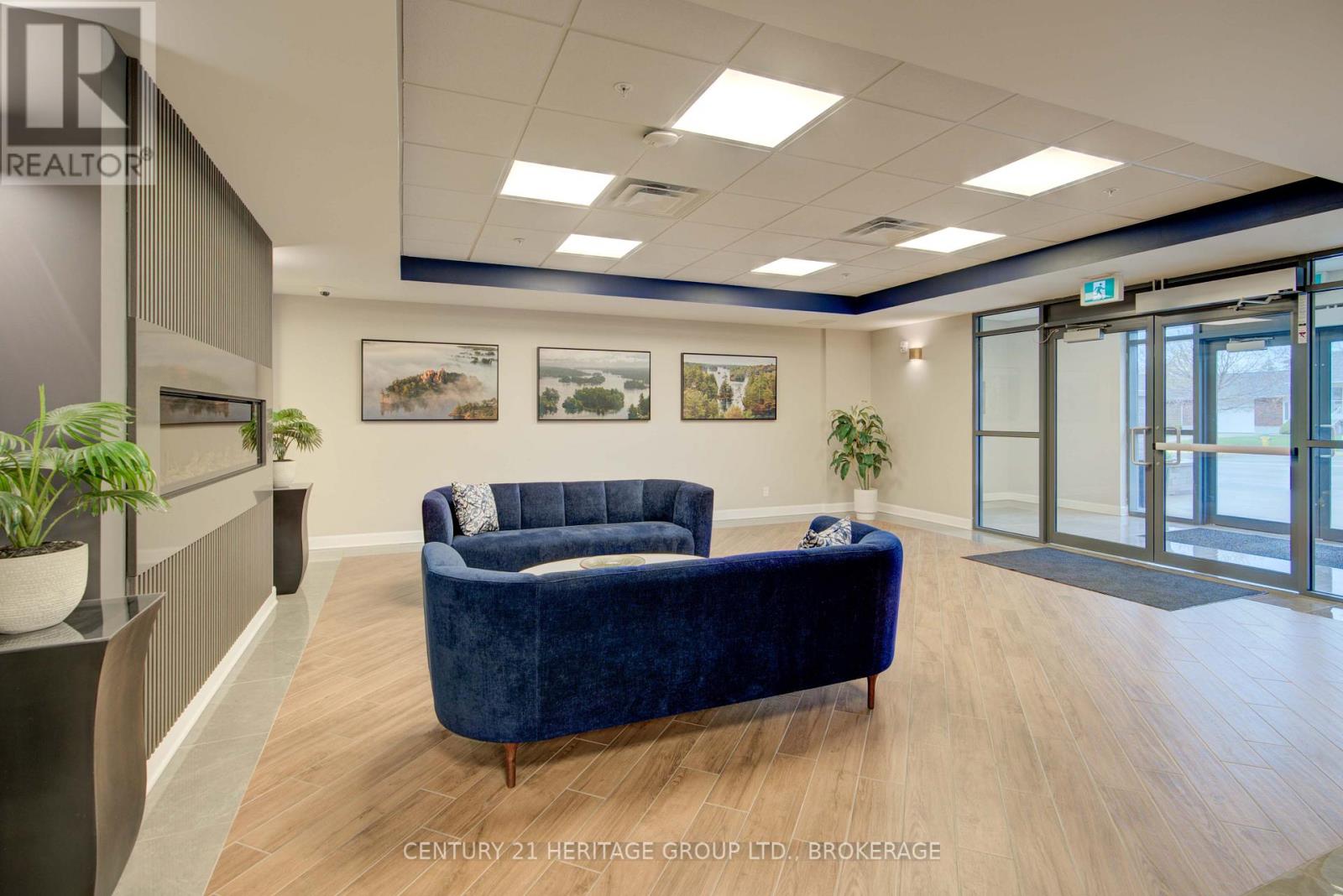 409 - 129 South Street, Gananoque, Ontario  K7G 1A1 - Photo 10 - X12827856