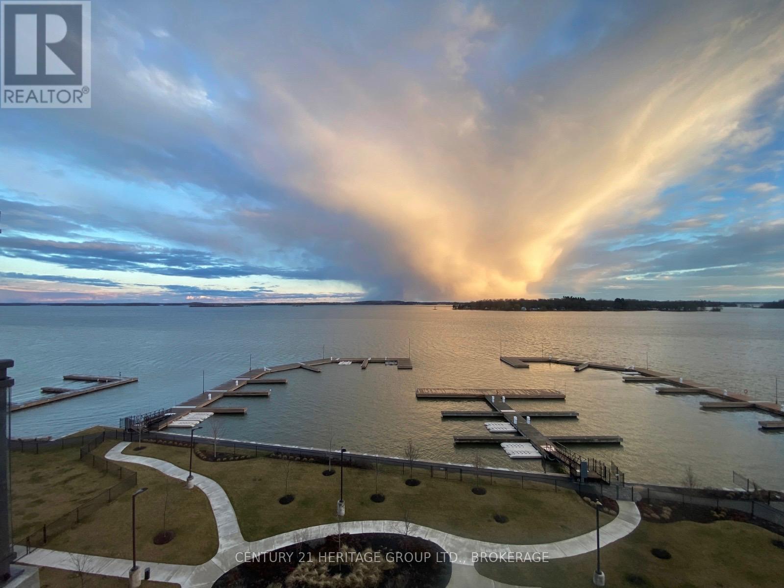 409 - 129 South Street, Gananoque, Ontario  K7G 1A1 - Photo 2 - X12827856