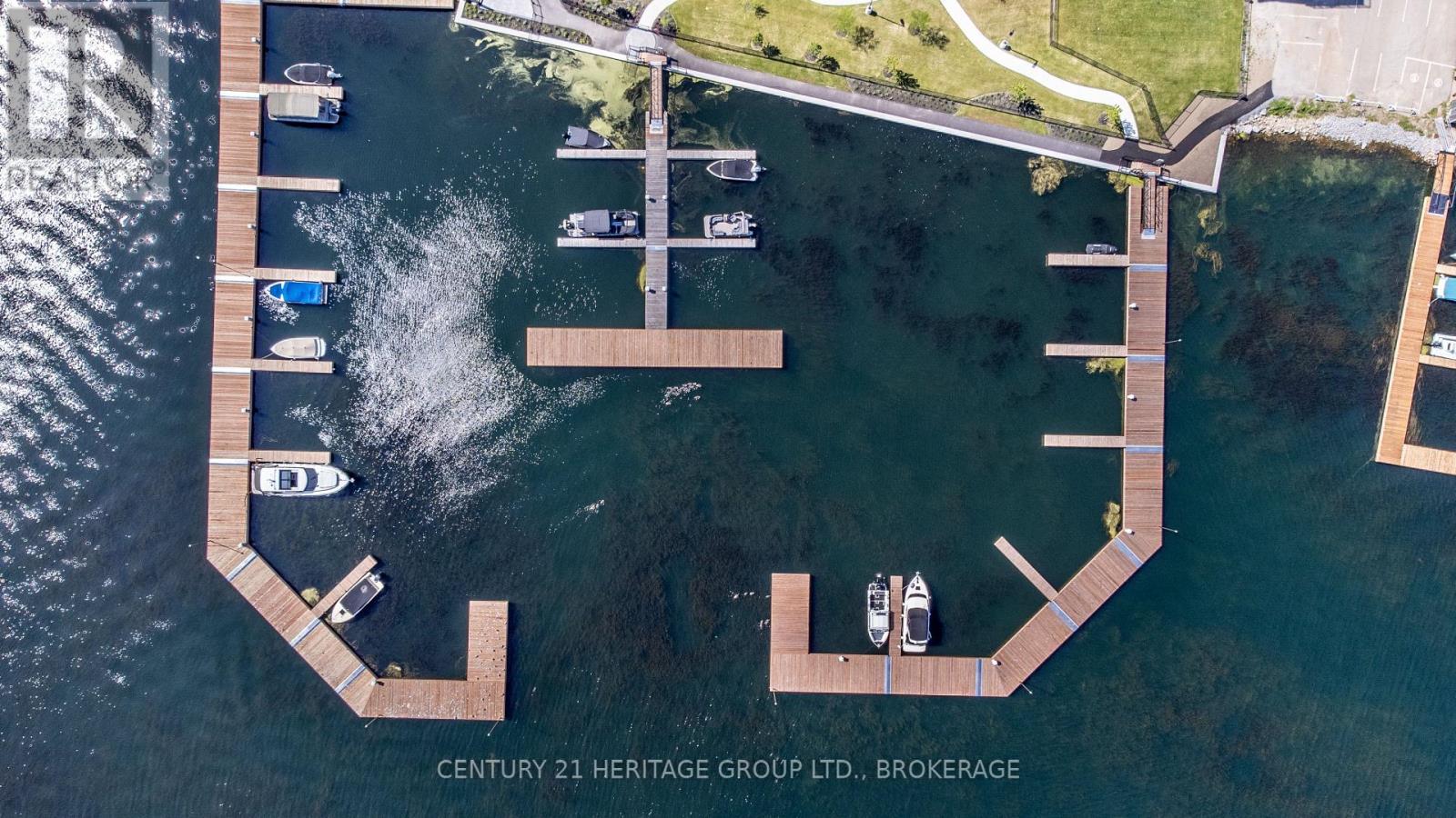 409 - 129 South Street, Gananoque, Ontario  K7G 1A1 - Photo 21 - X12827856