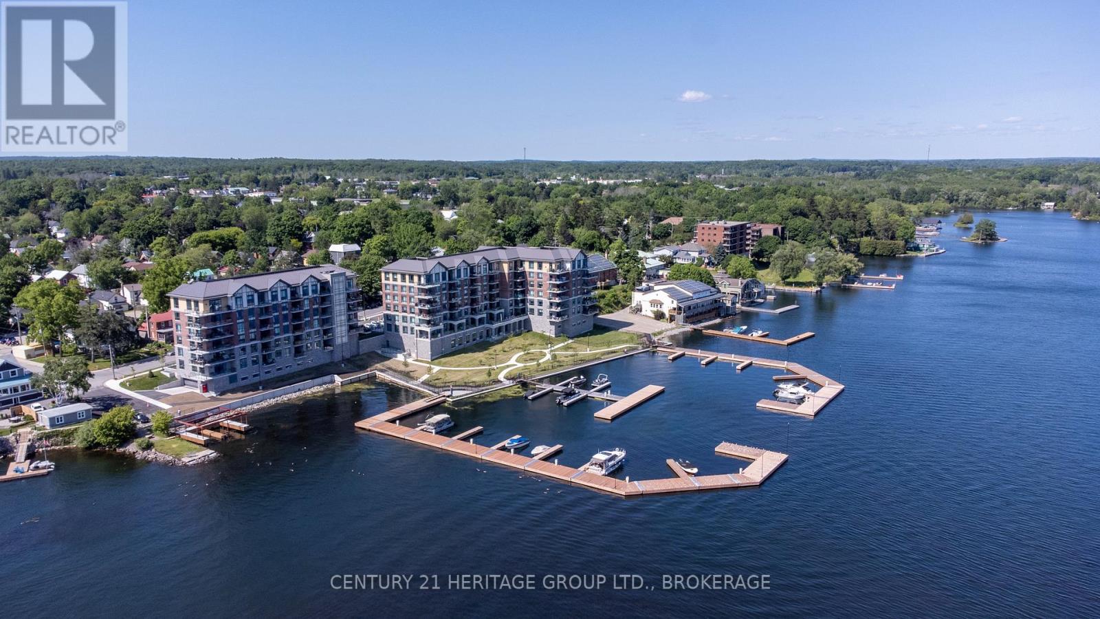 409 - 129 South Street, Gananoque, Ontario  K7G 1A1 - Photo 25 - X12827856