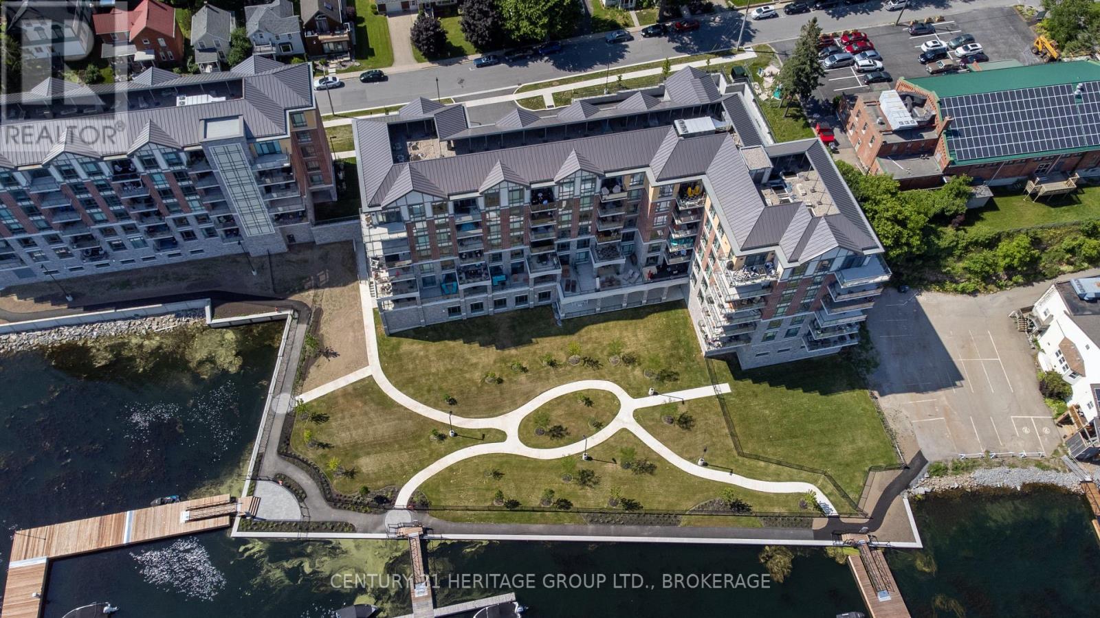 409 - 129 South Street, Gananoque, Ontario  K7G 1A1 - Photo 22 - X12827856