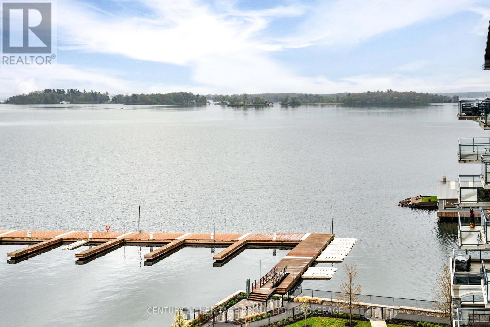 409 - 129 South Street, Gananoque, Ontario  K7G 1A1 - Photo 27 - X12827856