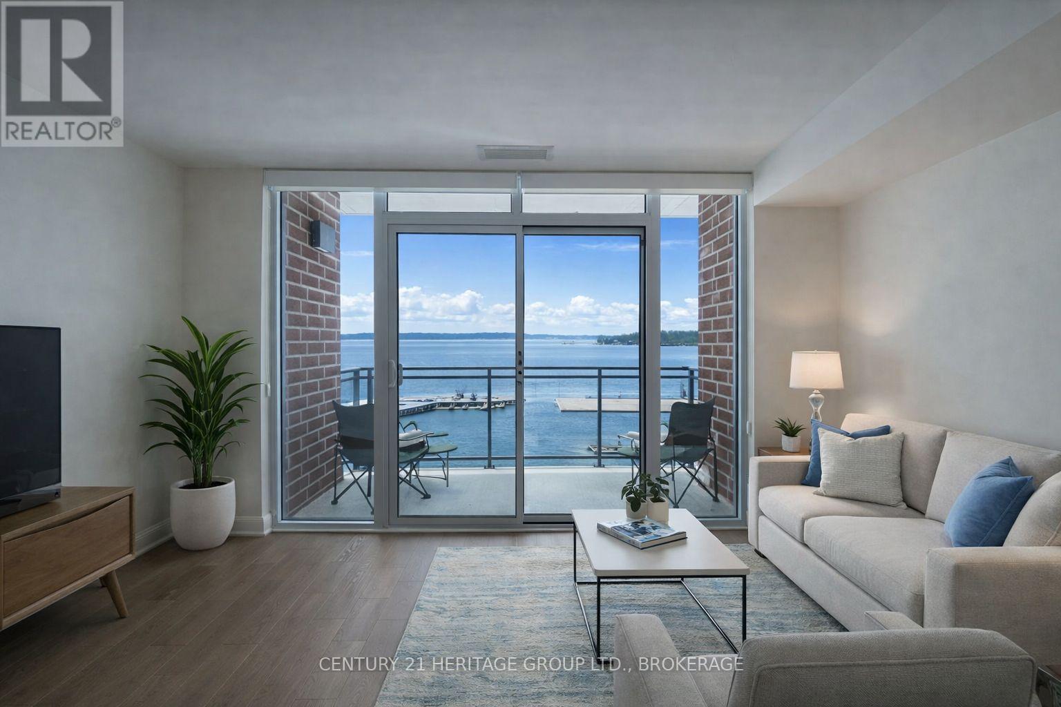 409 - 129 South Street, Gananoque, Ontario  K7G 1A1 - Photo 4 - X12827856