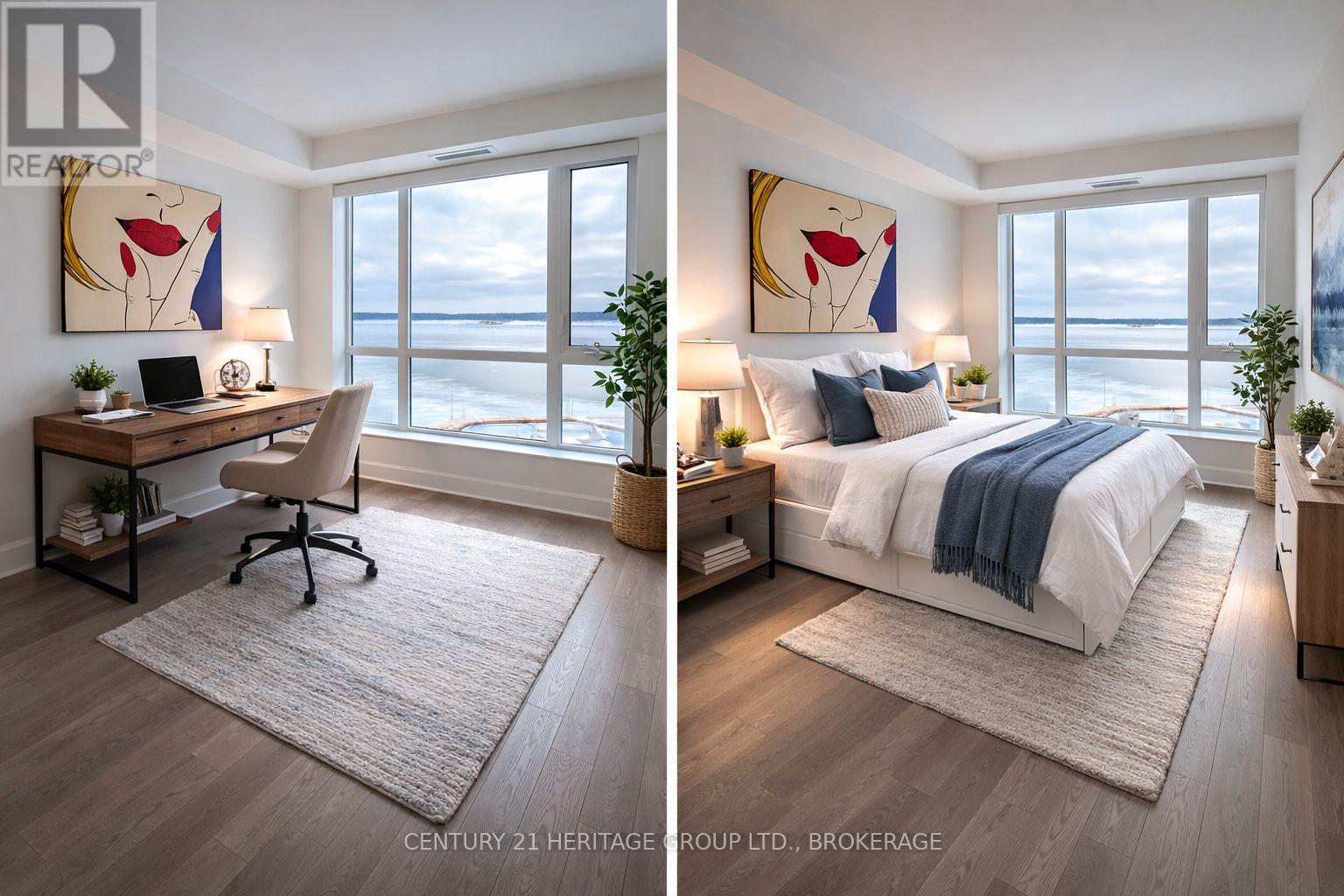 409 - 129 South Street, Gananoque, Ontario  K7G 1A1 - Photo 9 - X12827856