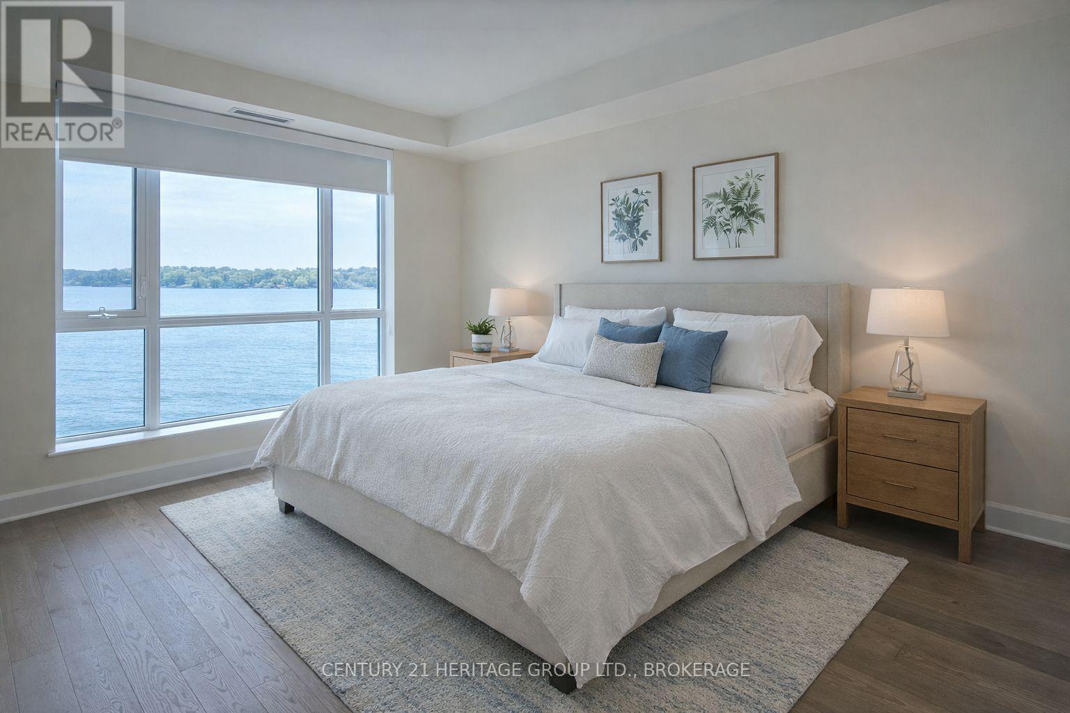 409 - 129 South Street, Gananoque, Ontario  K7G 1A1 - Photo 8 - X12827856