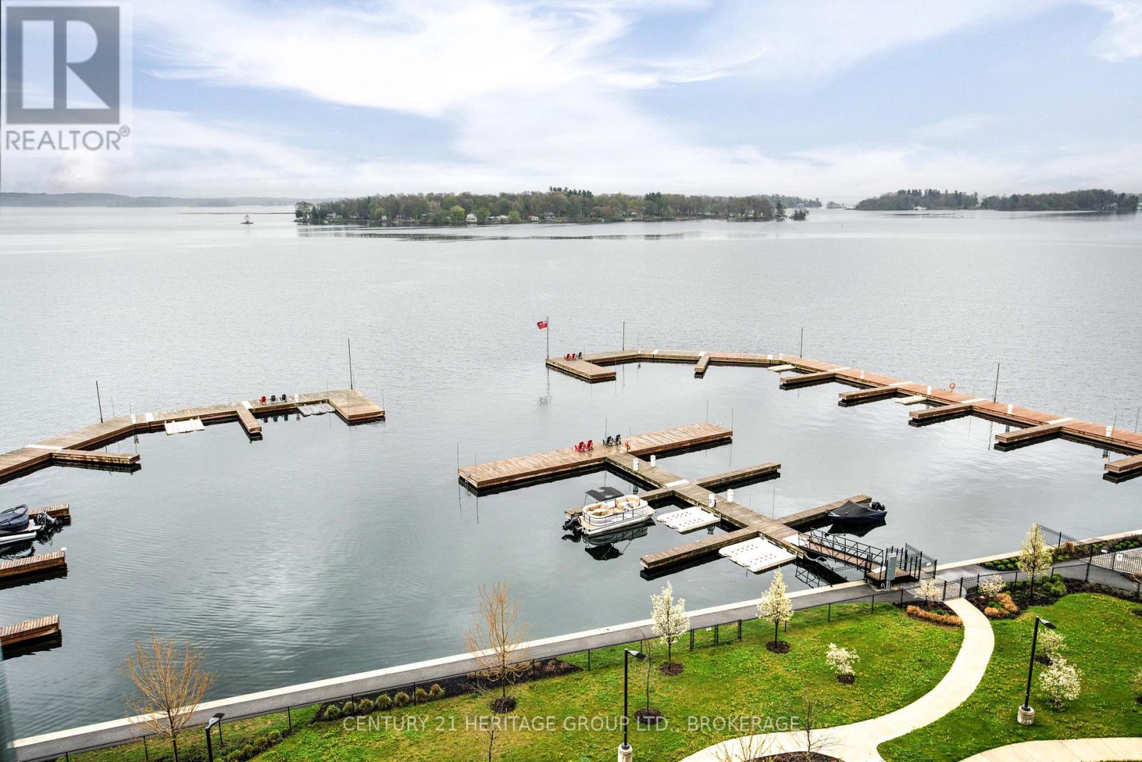 409 - 129 South Street, Gananoque, Ontario  K7G 1A1 - Photo 28 - X12827856