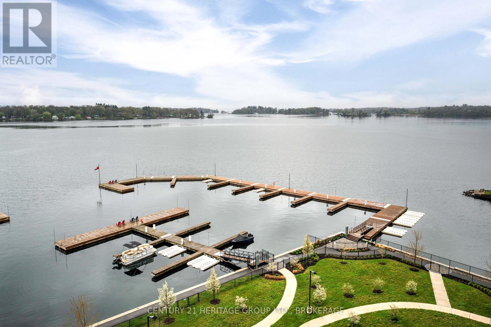 409 - 129 South Street, Gananoque, Ontario  K7G 1A1 - Photo 29 - X12827856