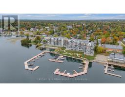 607 - 129 SOUTH STREET, Gananoque, Ontario