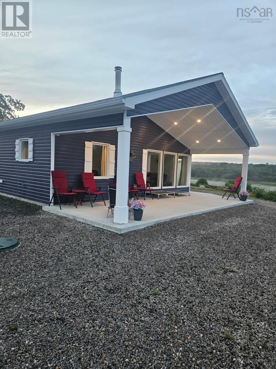 54 Scott's Drive, Summerville, Nova Scotia  B5A 5J5 - Photo 1 - 202515830