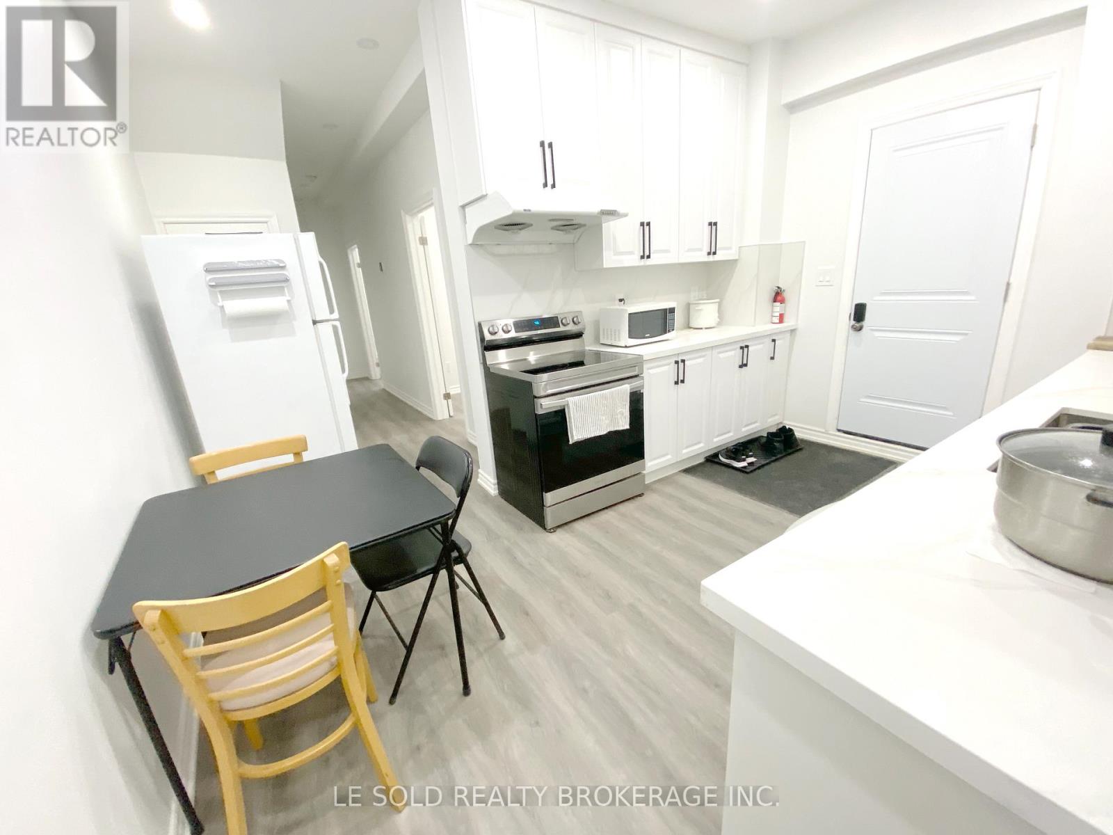 Room 103 - 81 Hallam Street, Toronto, Ontario  M6H 1W7 - Photo 2 - W12828960
