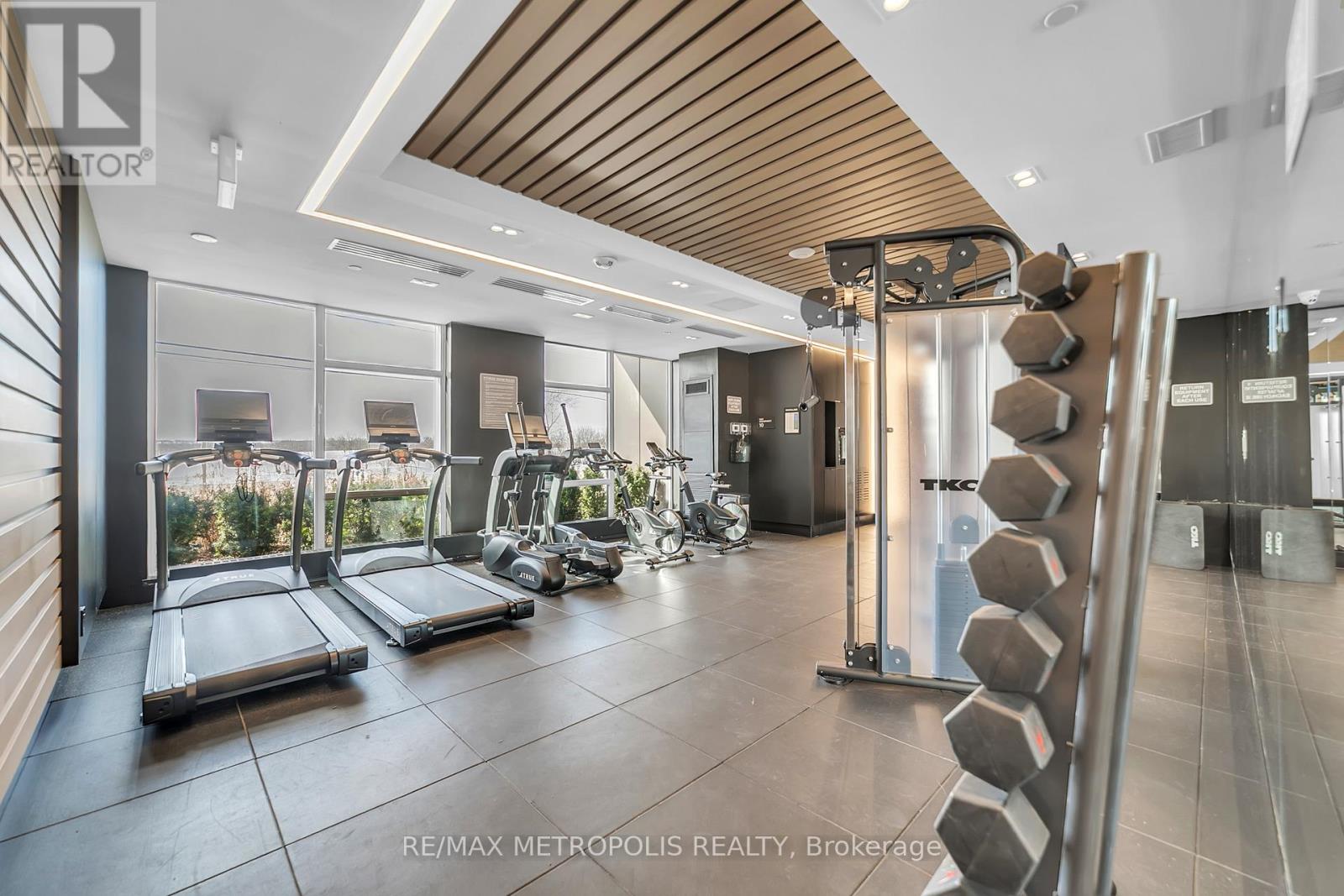 1002 - 345 Wheat Boom Drive, Oakville, Ontario  L6H 7X4 - Photo 23 - W12828962