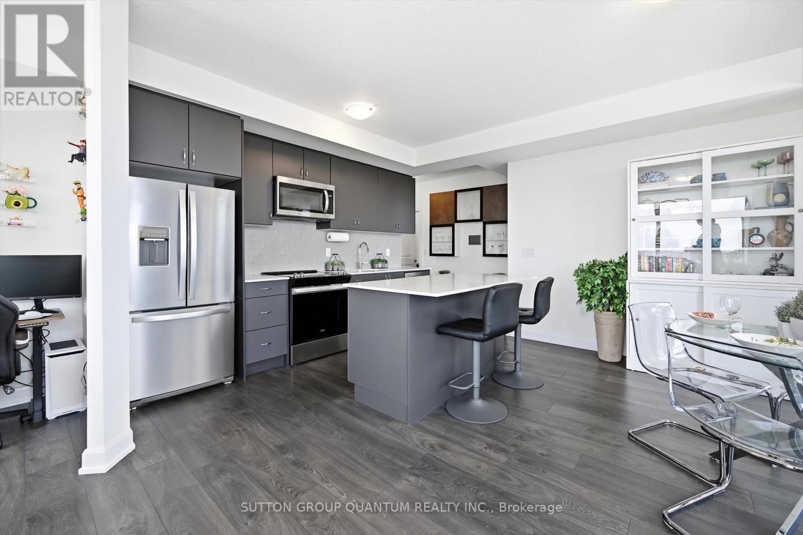 1004 - 3200 William Coltson Avenue, Oakville, Ontario  L6H 7W6 - Photo 12 - W12828976