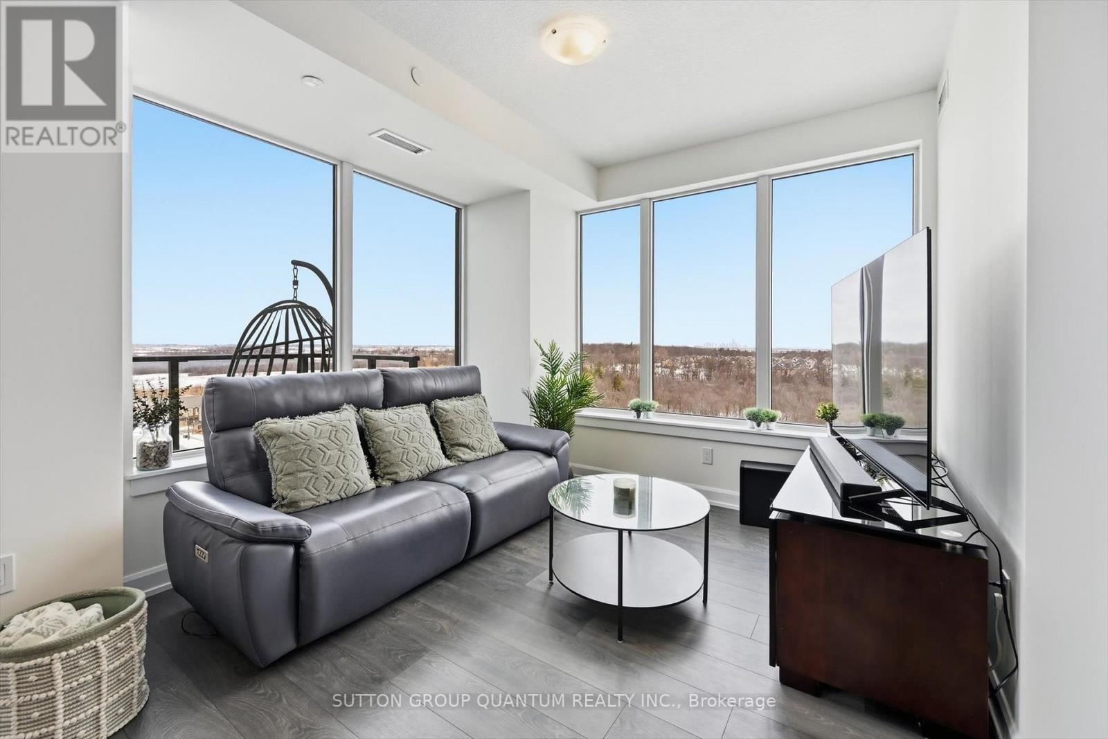 1004 - 3200 William Coltson Avenue, Oakville, Ontario  L6H 7W6 - Photo 15 - W12828976