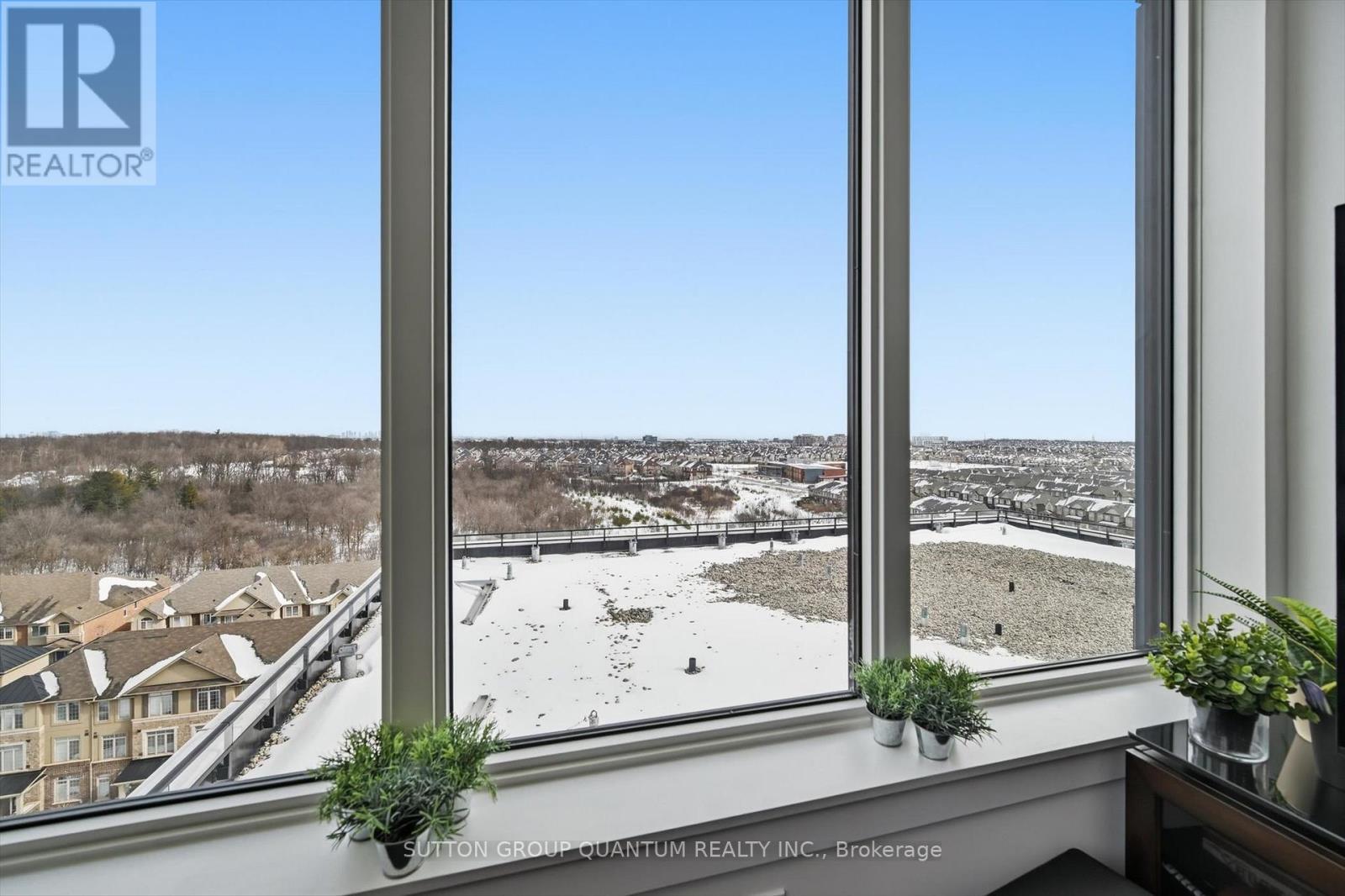 1004 - 3200 William Coltson Avenue, Oakville, Ontario  L6H 7W6 - Photo 17 - W12828976