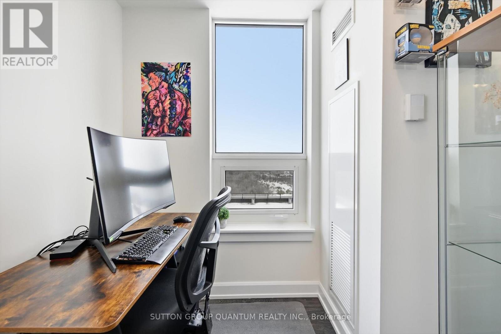 1004 - 3200 William Coltson Avenue, Oakville, Ontario  L6H 7W6 - Photo 19 - W12828976