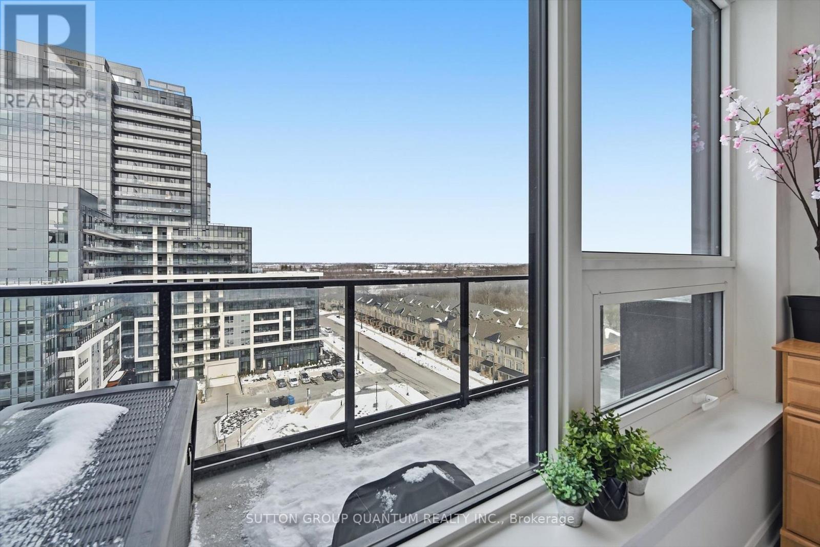 1004 - 3200 William Coltson Avenue, Oakville, Ontario  L6H 7W6 - Photo 21 - W12828976