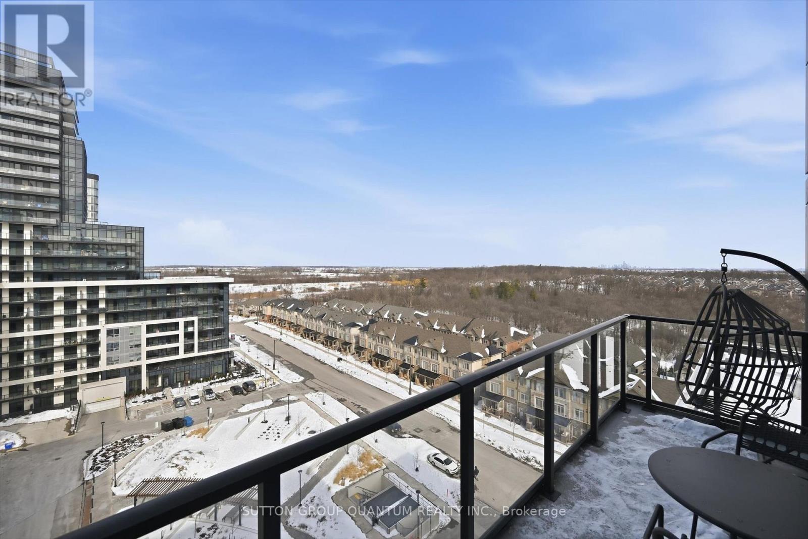 1004 - 3200 William Coltson Avenue, Oakville, Ontario  L6H 7W6 - Photo 24 - W12828976