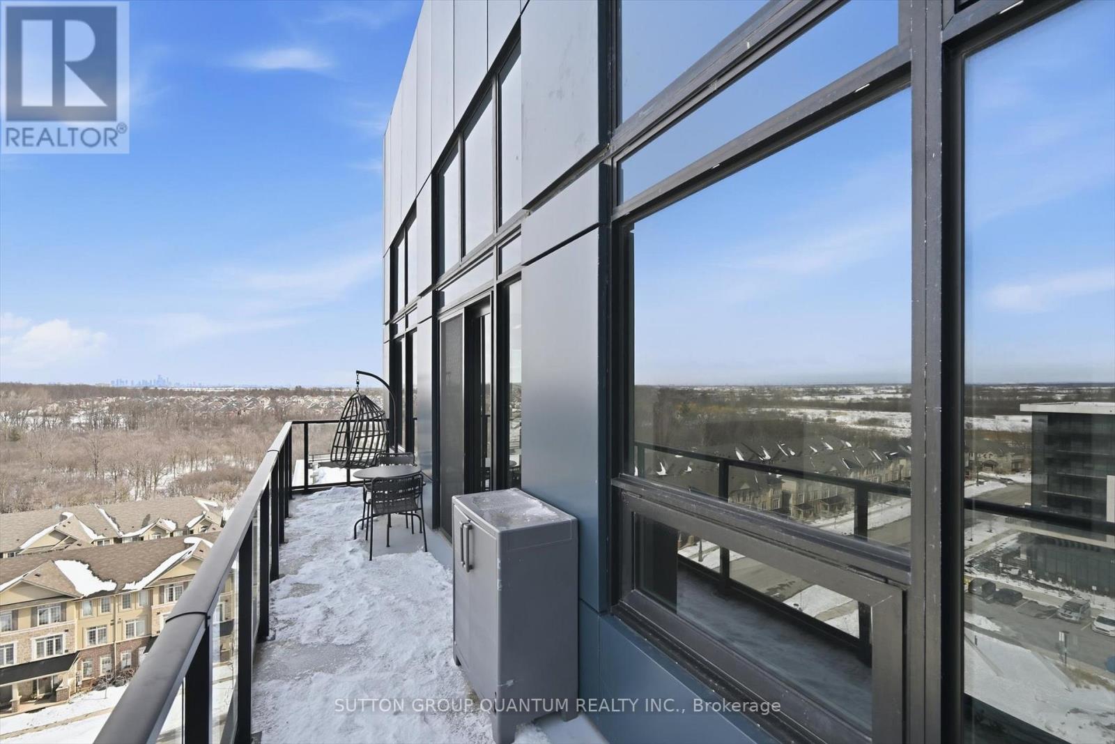 1004 - 3200 William Coltson Avenue, Oakville, Ontario  L6H 7W6 - Photo 27 - W12828976