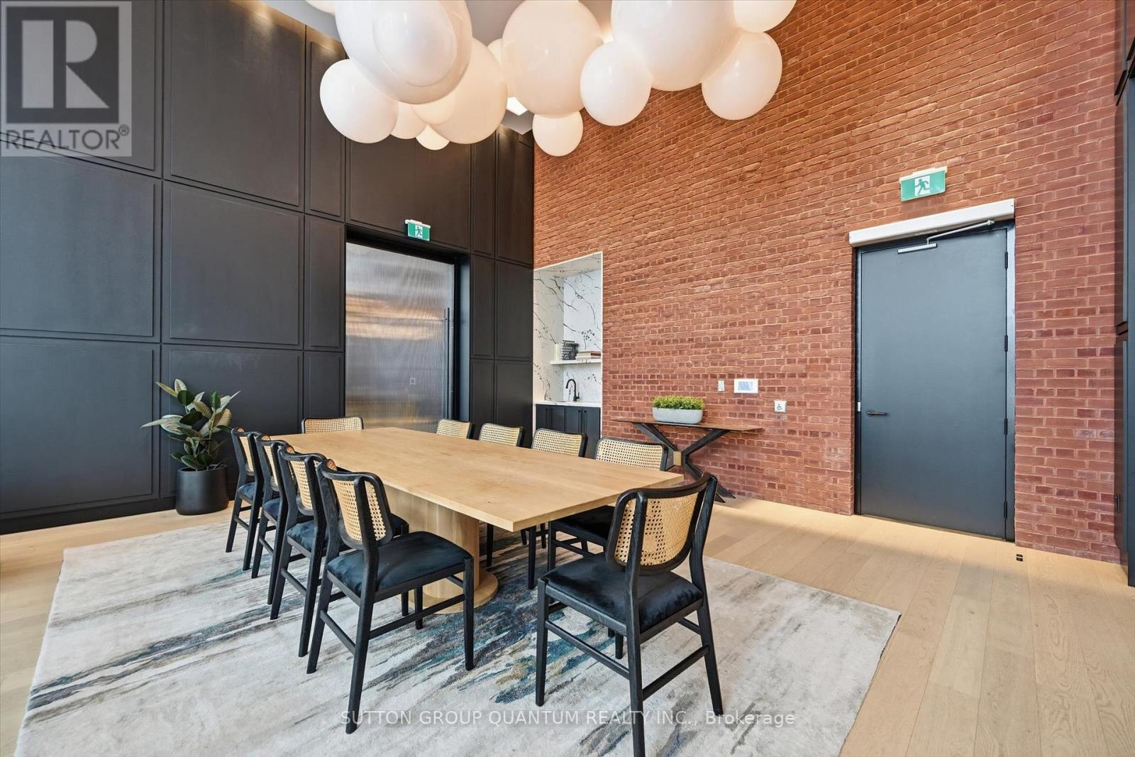 1004 - 3200 William Coltson Avenue, Oakville, Ontario  L6H 7W6 - Photo 31 - W12828976