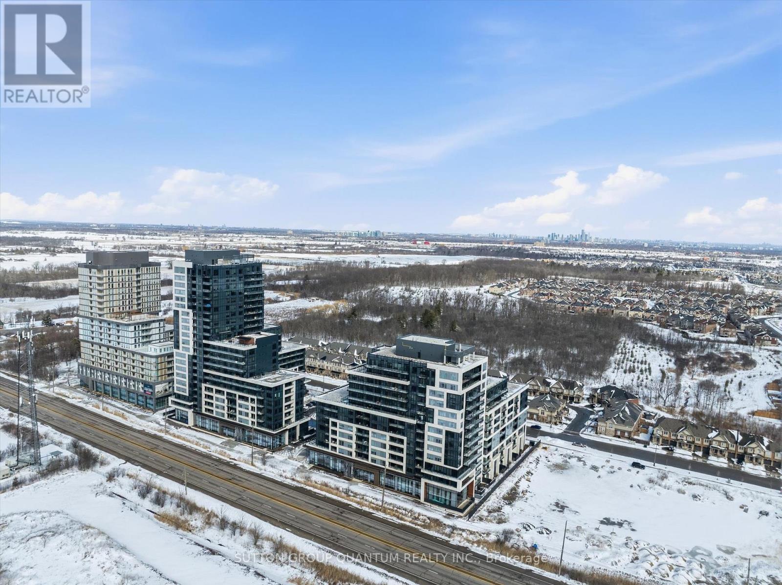 1004 - 3200 William Coltson Avenue, Oakville, Ontario  L6H 7W6 - Photo 35 - W12828976