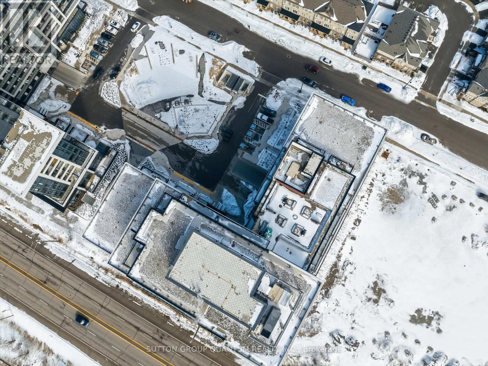 1004 - 3200 William Coltson Avenue, Oakville, Ontario  L6H 7W6 - Photo 36 - W12828976