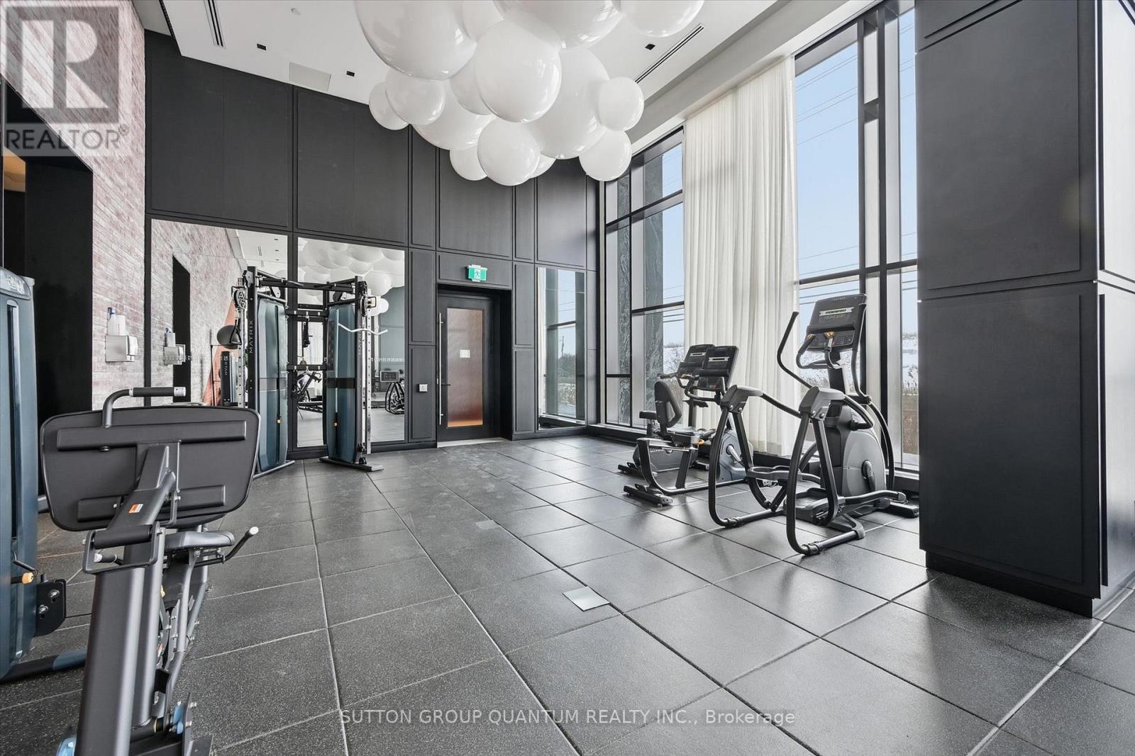 1004 - 3200 William Coltson Avenue, Oakville, Ontario  L6H 7W6 - Photo 43 - W12828976