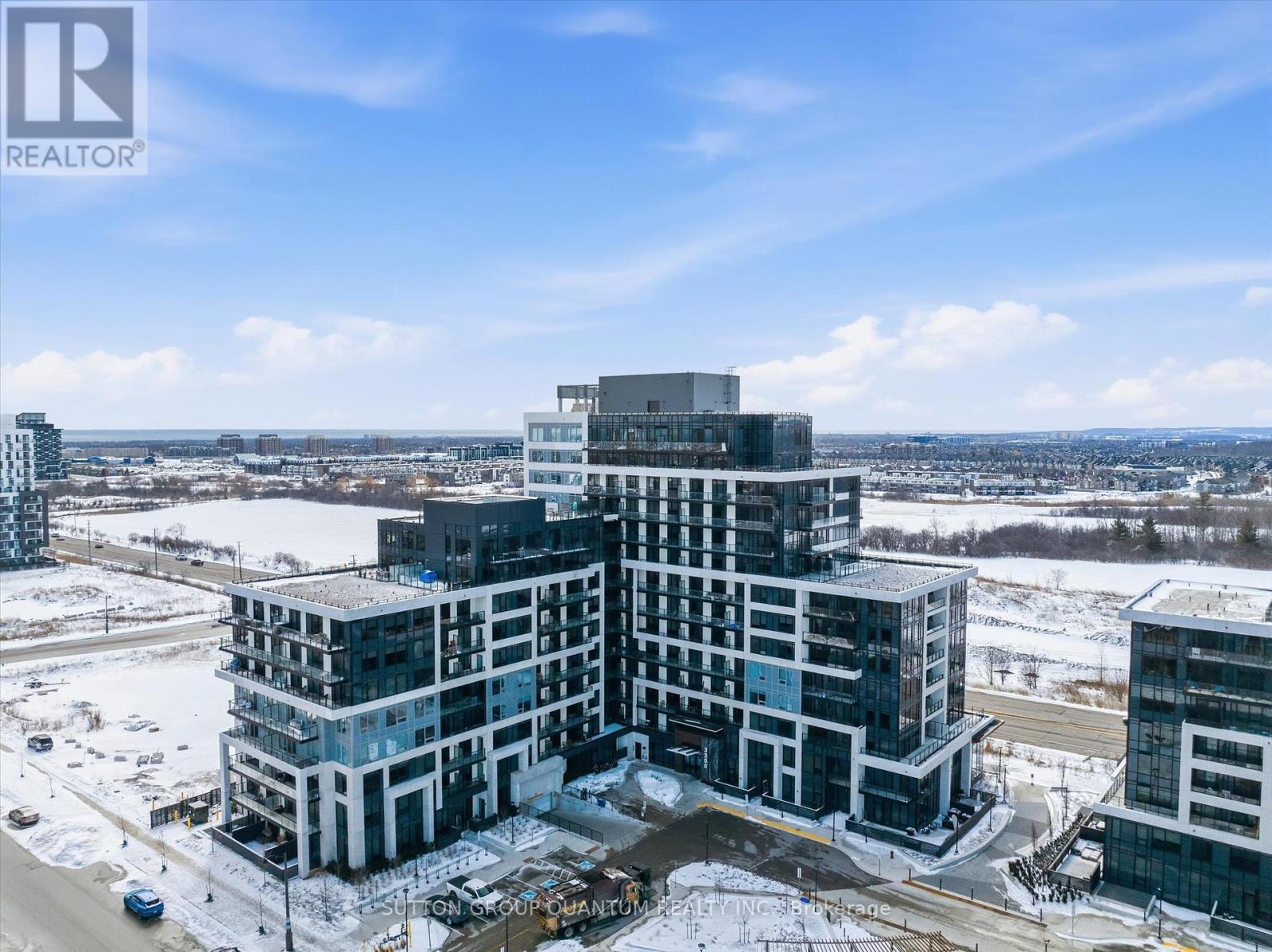 1004 - 3200 William Coltson Avenue, Oakville, Ontario  L6H 7W6 - Photo 46 - W12828976