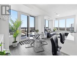 1004 - 3200 WILLIAM COLTSON AVENUE, Oakville, Ontario