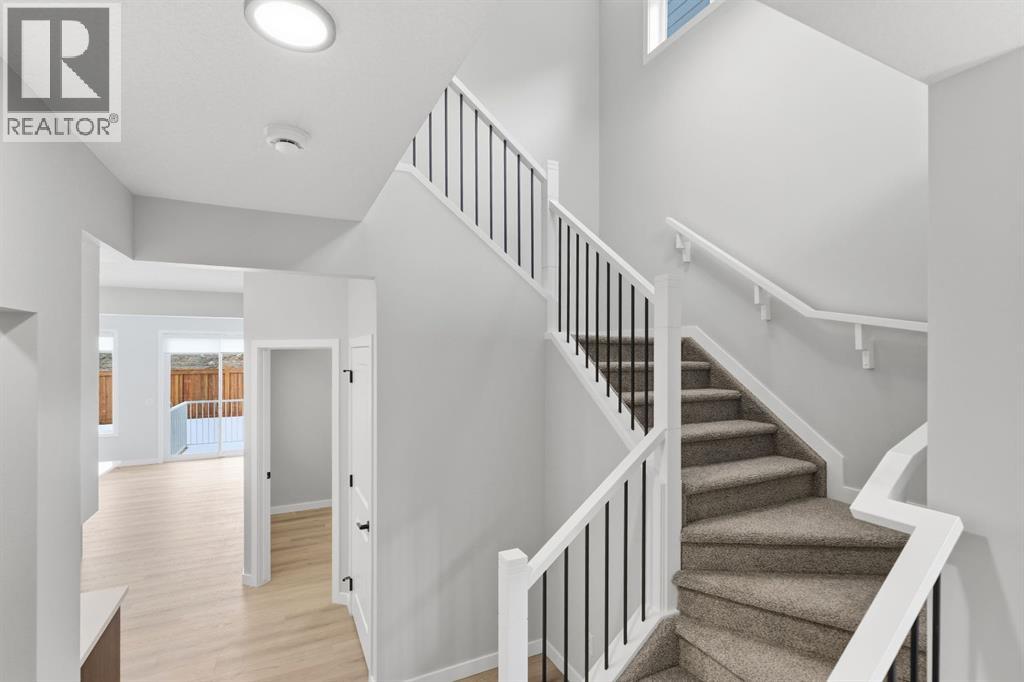 4071 Sawgrass Street Nw, Airdrie, Alberta  T4B 5V4 - Photo 6 - A2233910