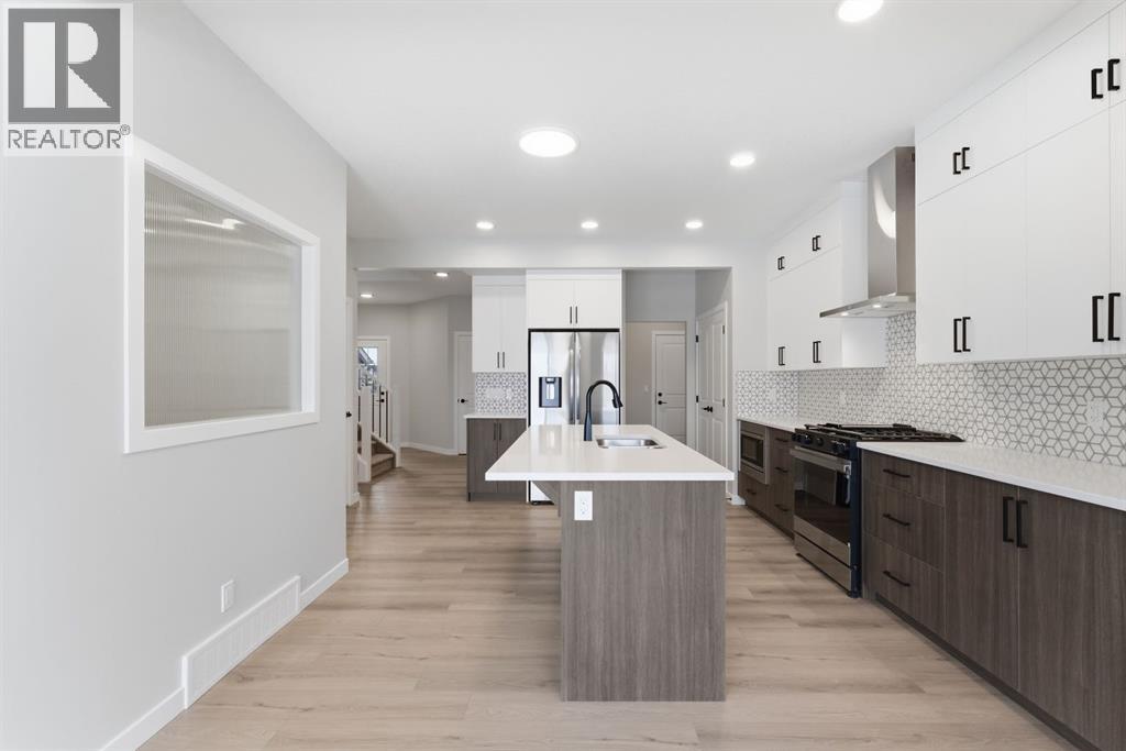 4071 Sawgrass Street Nw, Airdrie, Alberta  T4B 5V4 - Photo 13 - A2233910