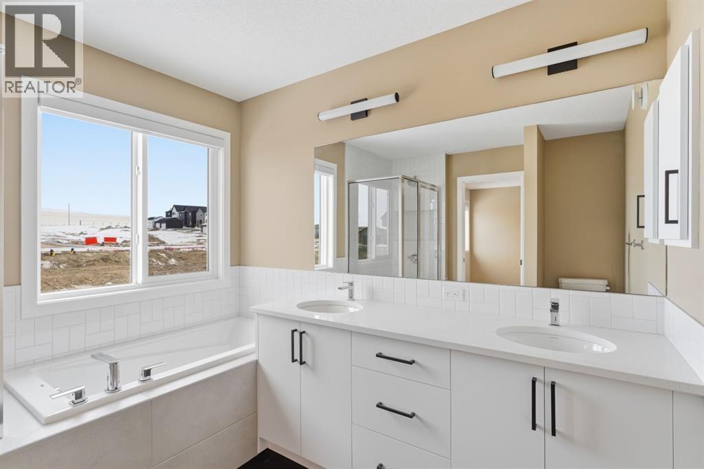 4071 Sawgrass Street Nw, Airdrie, Alberta  T4B 5V4 - Photo 26 - A2233910