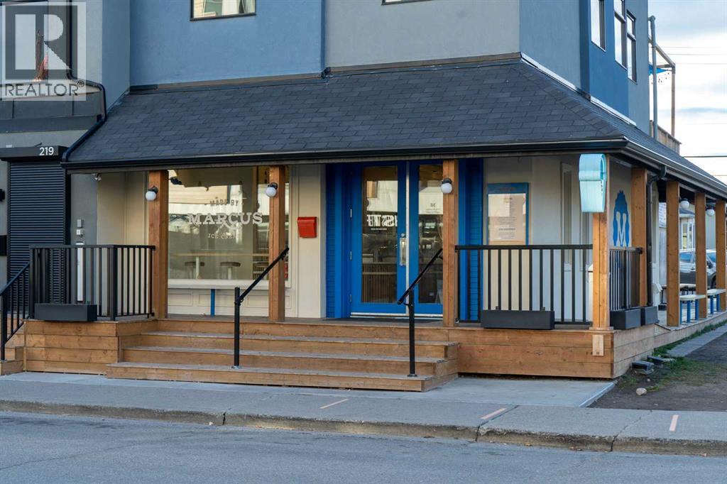 2231 2 Avenue Nw, Calgary, Alberta  T2N 0H1 - Photo 31 - A2253662