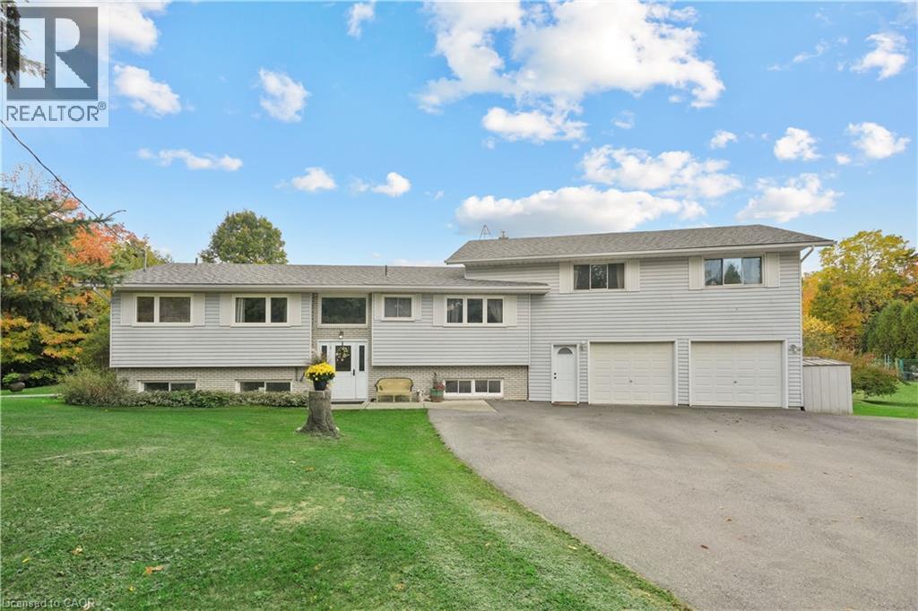 8941 Wellington Rd 50, Erin, Ontario  L7J 2L8 - Photo 3 - 40808313