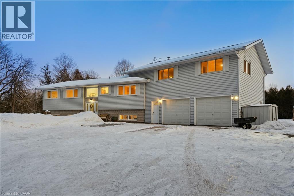 8941 Wellington Rd 50, Erin, Ontario  L7J 2L8 - Photo 1 - 40808313