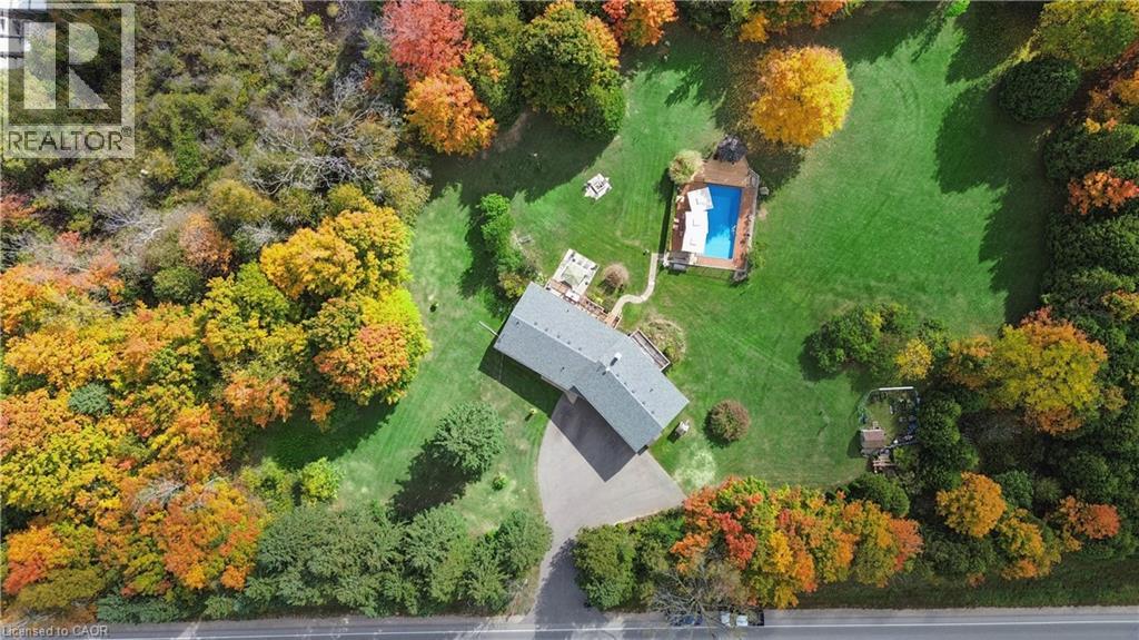 8941 Wellington Rd 50, Erin, Ontario  L7J 2L8 - Photo 4 - 40808313