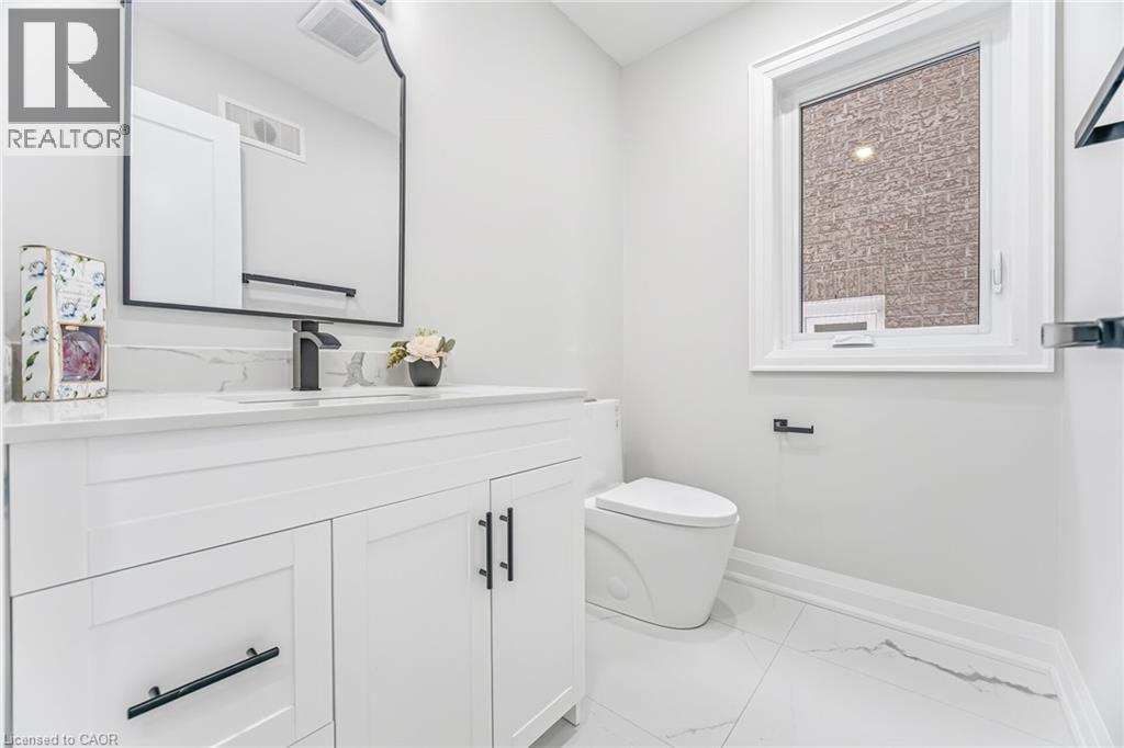 22 Rangeland Road, Brampton, Ontario  L6R 1L4 - Photo 12 - 40808343