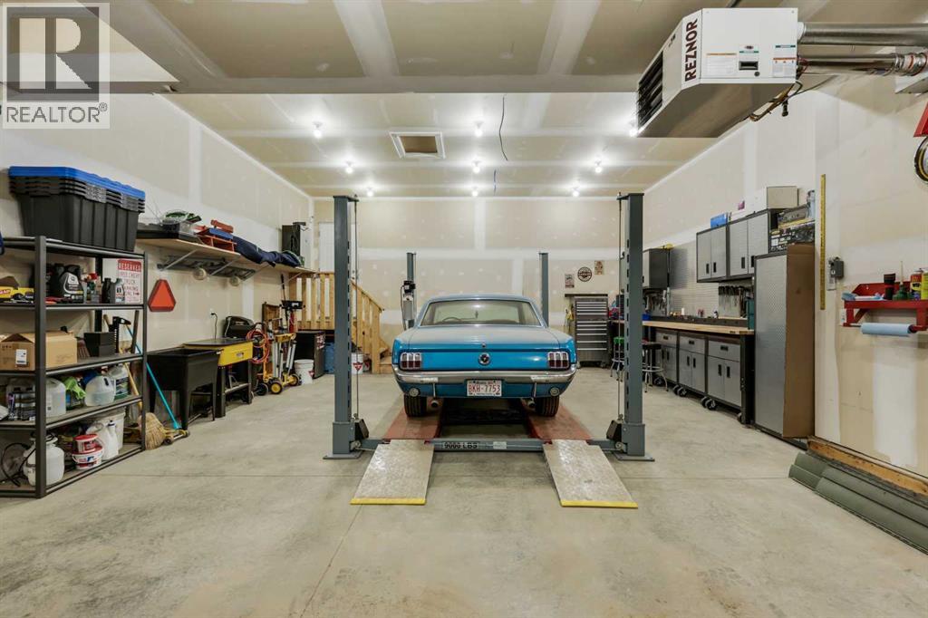 260 Boulder Creek Crescent Se, Langdon, Alberta T0J 1X3 - Photo 39 - A2278766