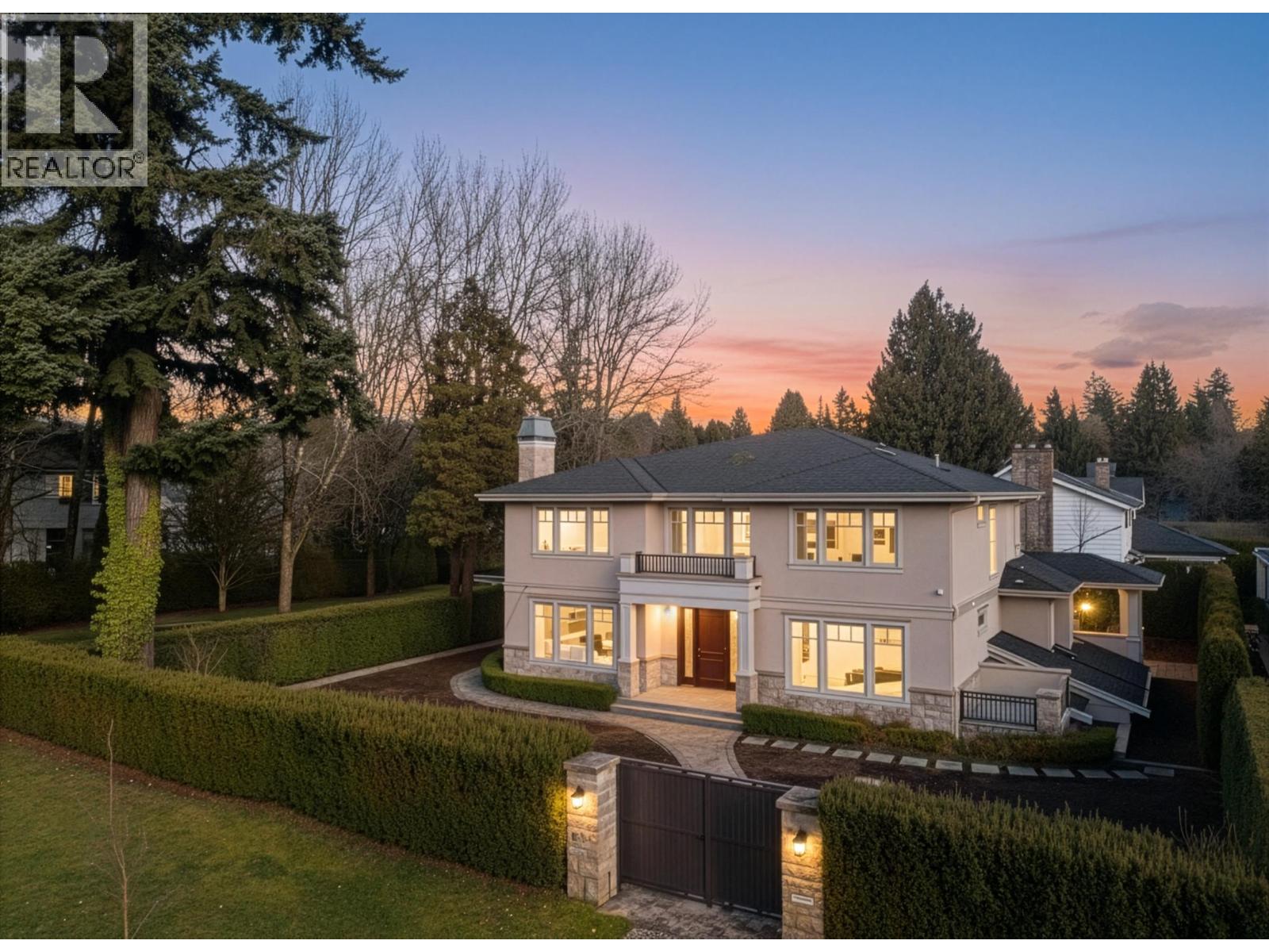 6708 YEW STREET, vancouver, British Columbia