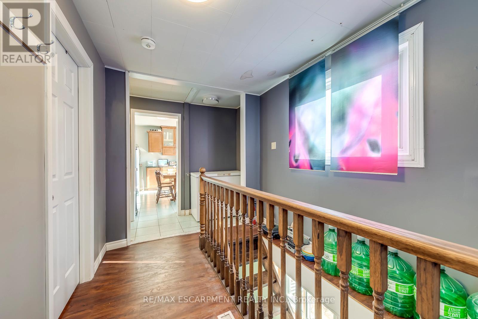 142 Ewen Road, Hamilton, Ontario  L8S 3C7 - Photo 20 - X12828982