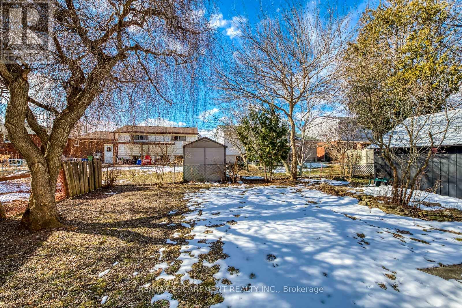 142 Ewen Road, Hamilton, Ontario  L8S 3C7 - Photo 44 - X12828982