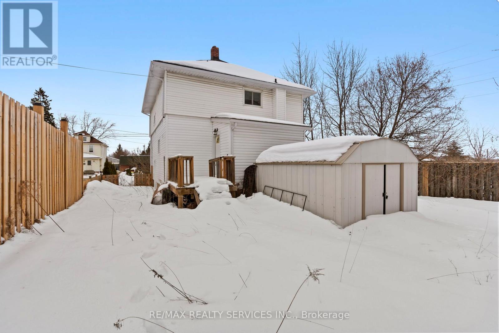 5292 Bridge Street, Niagara Falls, Ontario  L2E 2T3 - Photo 16 - X12828984