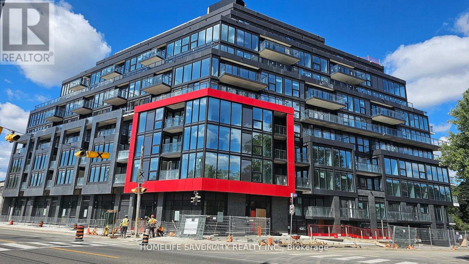 520 - 2 Manderley Drive, Toronto, Ontario  M1N 0C7 - Photo 17 - E12828940