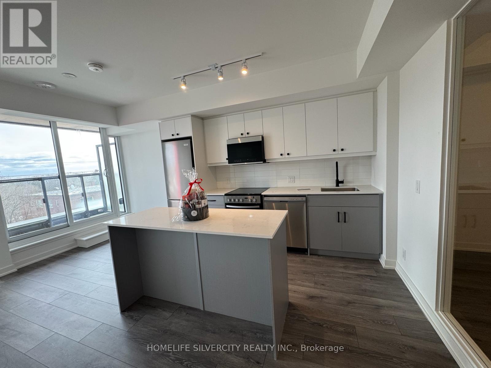 520 - 2 Manderley Drive, Toronto, Ontario  M1N 0C7 - Photo 2 - E12828940