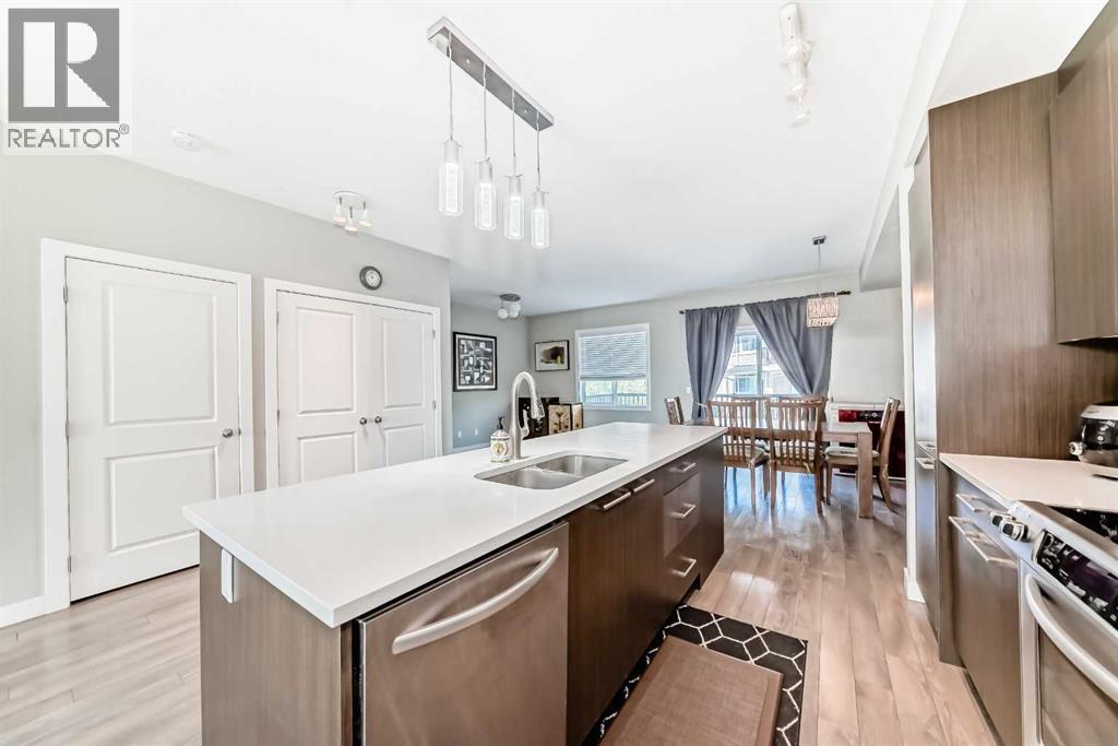 #55, 300 Marina Drive, Chestermere, Alberta  T1X 0P6 - Photo 4 - A2284386