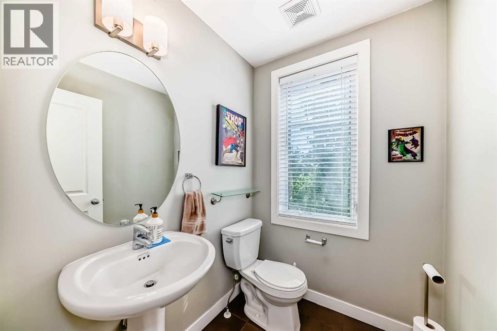 #55, 300 Marina Drive, Chestermere, Alberta  T1X 0P6 - Photo 7 - A2284386