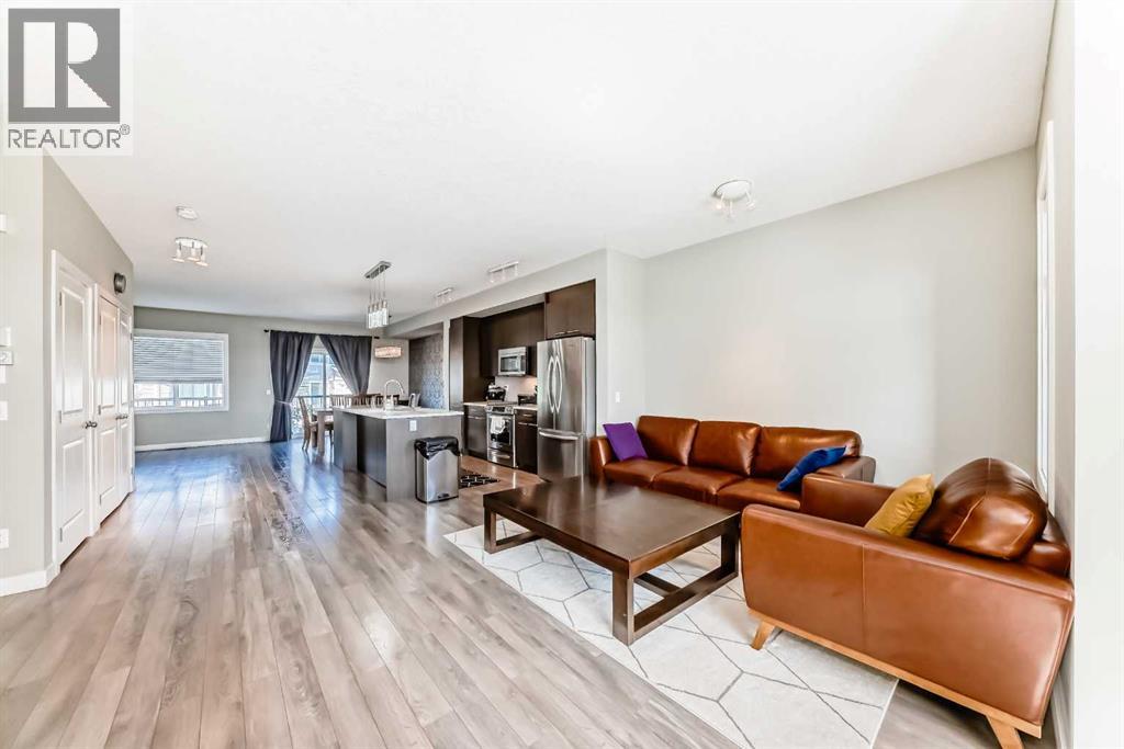 #55, 300 Marina Drive, Chestermere, Alberta  T1X 0P6 - Photo 8 - A2284386